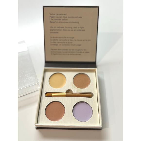 JANE IREDALE Corrective Colors ~ BRAND NEW ~ - Picture 3 of 4